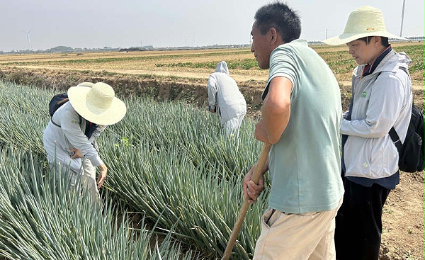 漯河老薛