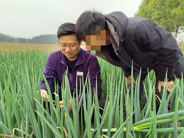 余建华山东调研 余建华山东调研