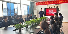 聚焦客户体验 聚力服务化升级 葱满满召开2511客户管理系统搭建共识会