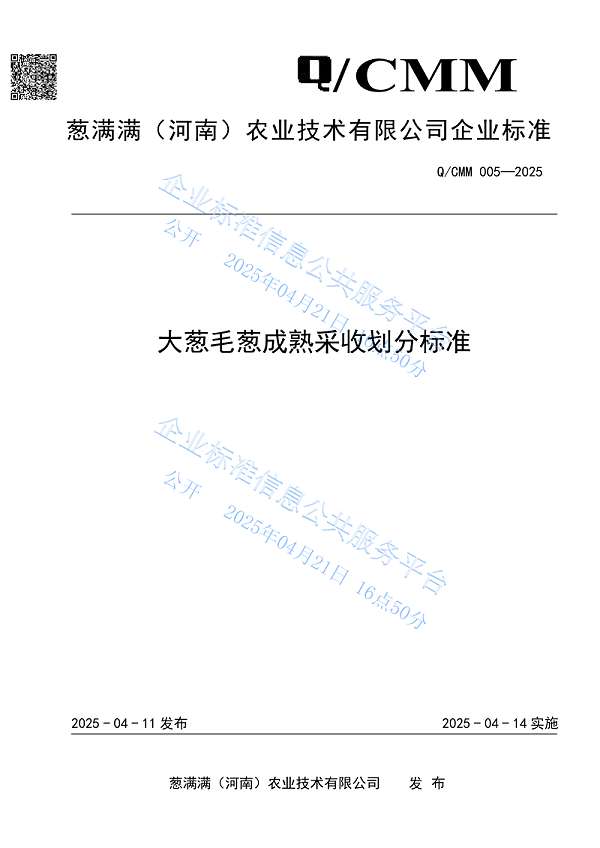大葱毛葱成熟采收划分标准_01